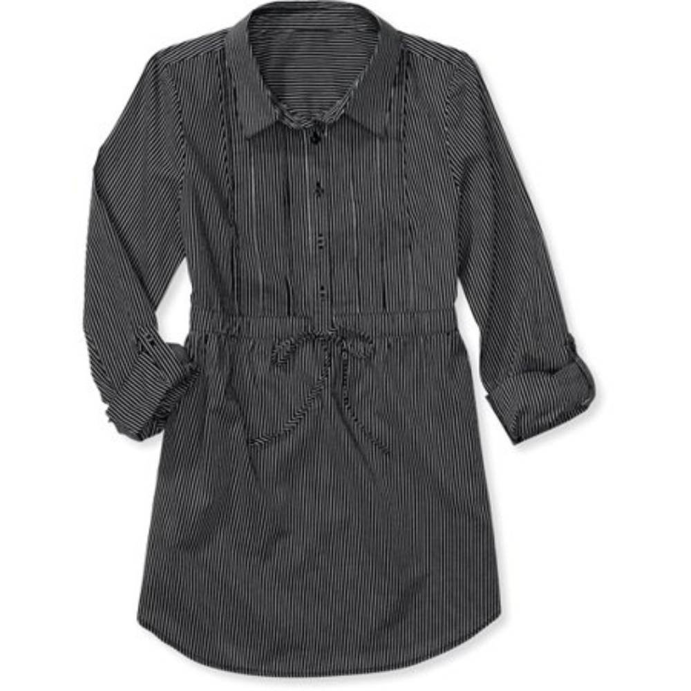 MILEY CYRUS | Lightweight Cotton Shirt